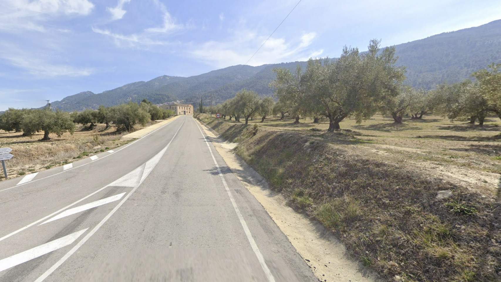 Avinguda Bonell d'Agres