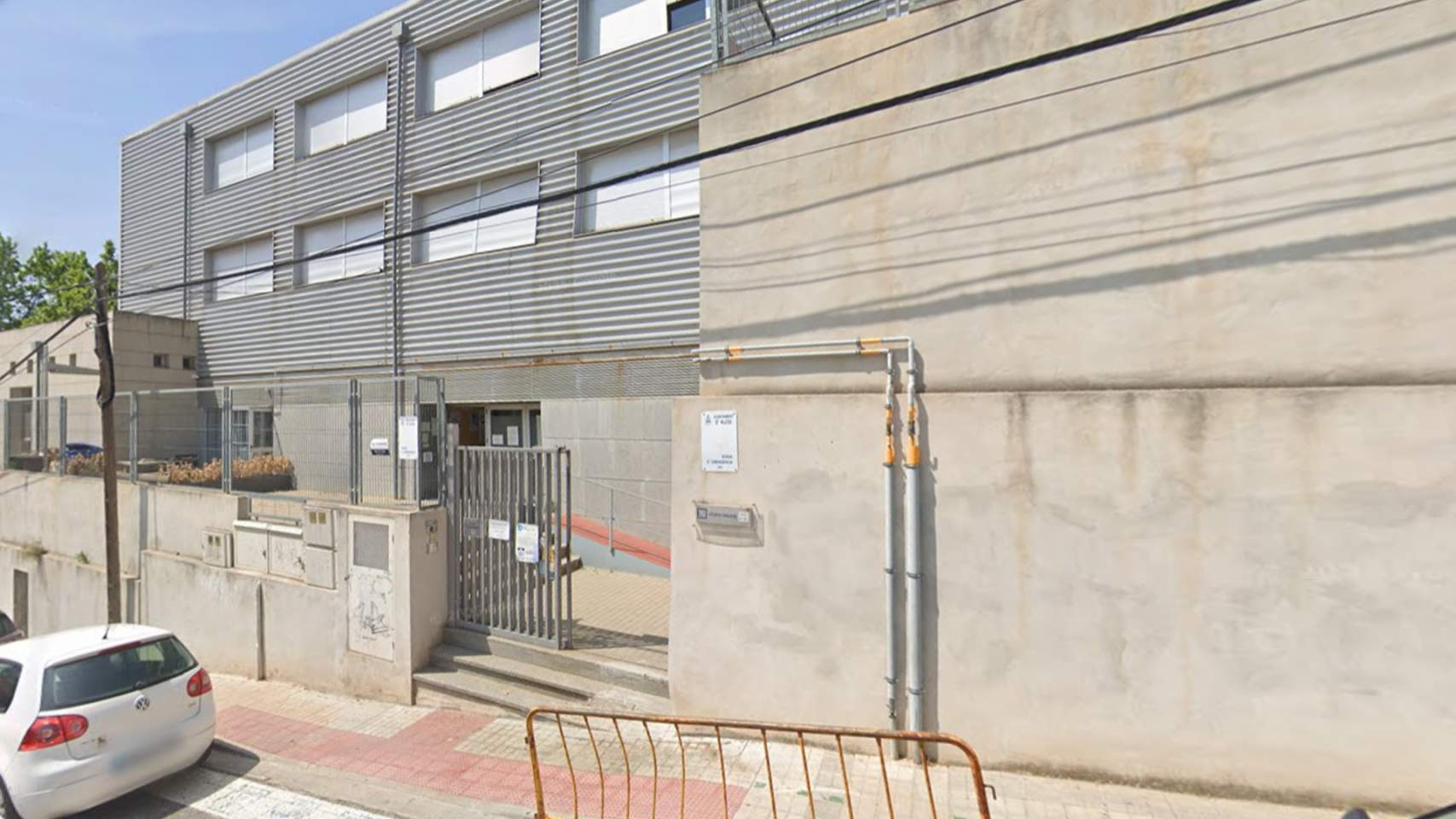 CEIP Horta Major
