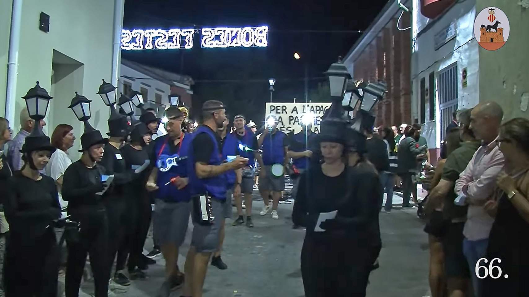 Els dies grans de les Festes de Benilloba arriben carregats d’actes i oci