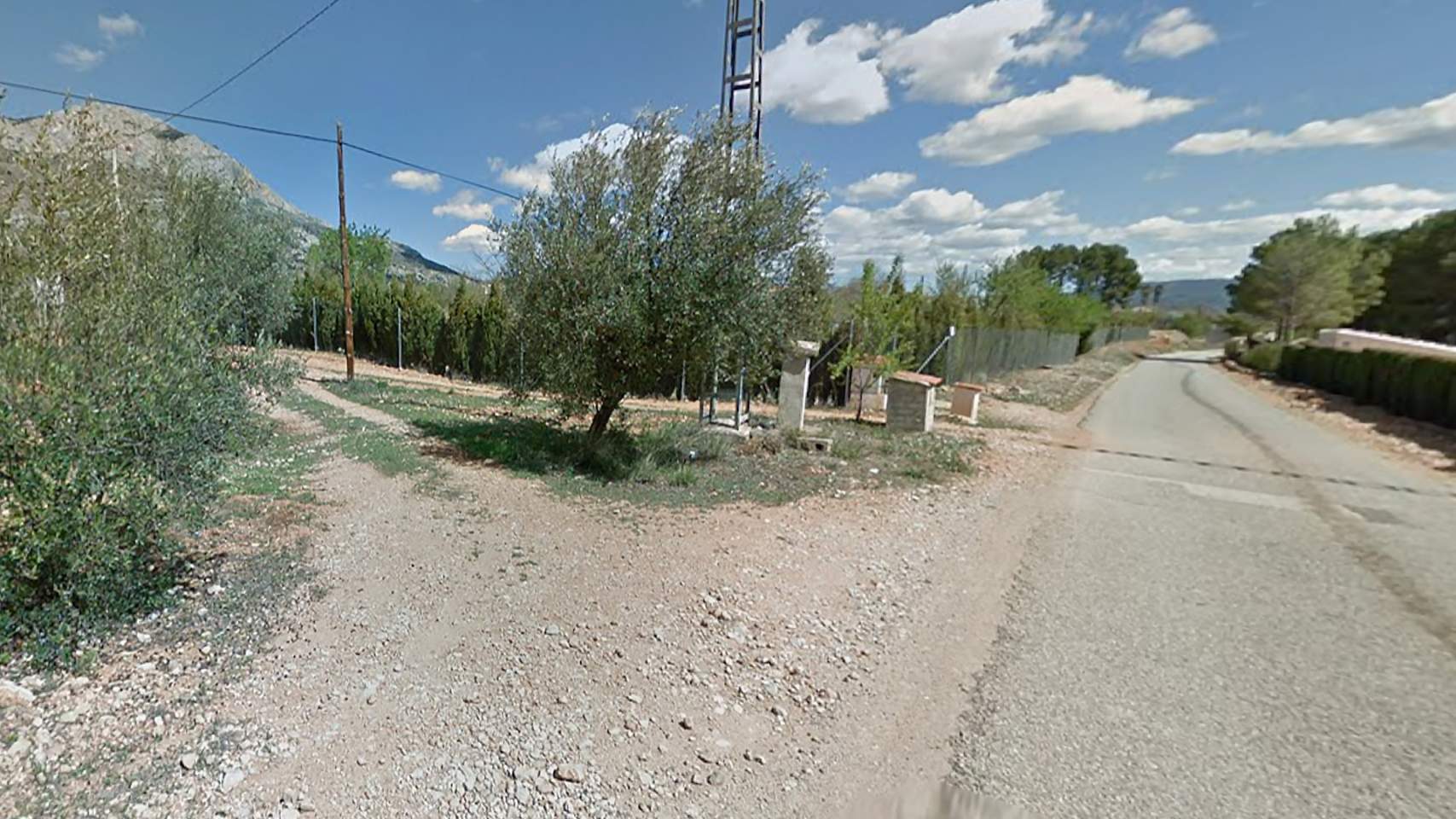 Sols Benimarfull i Gaianes tindran ajudes autonòmiques per a millorar camins rurals