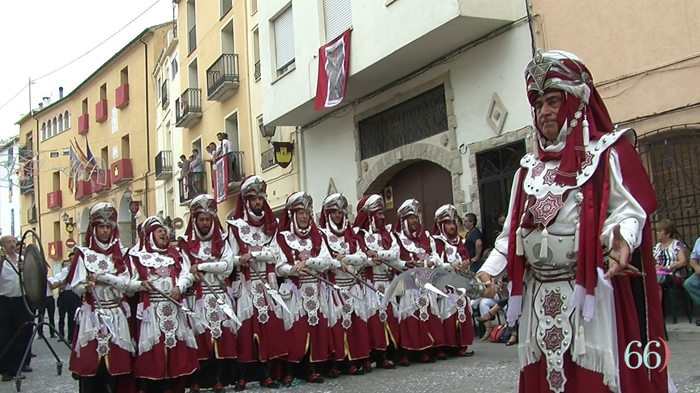 Imatge de les festes de l'any passat