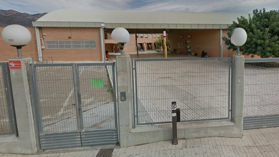 IES Serra de Mariola de Muro