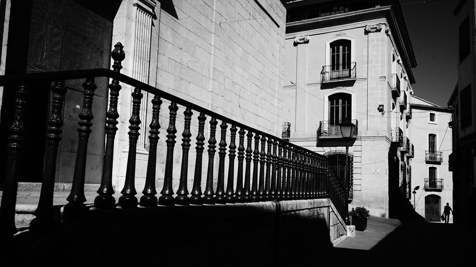 Imatge de Juan Vilches guanyadora de la modalitat urbana