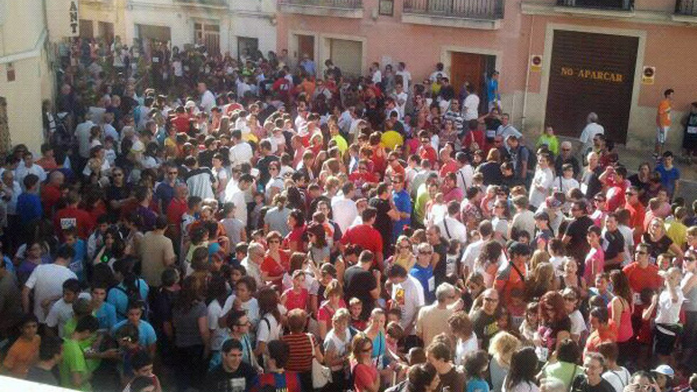 Activitats pel 9 d'Octubre a Muro