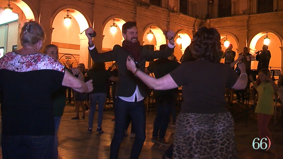 Setmana Cultural 2018 // Foto: Arxiu Pàgina66