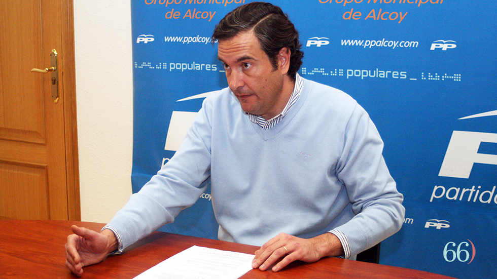 Fernando Pastor