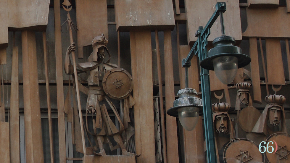 Un proyecto es la introducción de iluminación led // Foto: Arxiu Pàgina66)