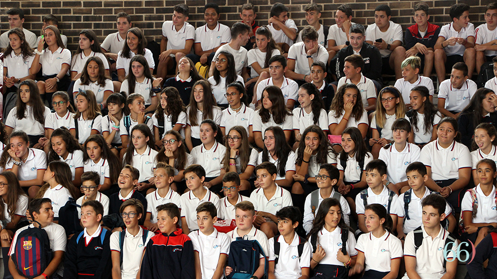 Volta al col·le en Esclaves