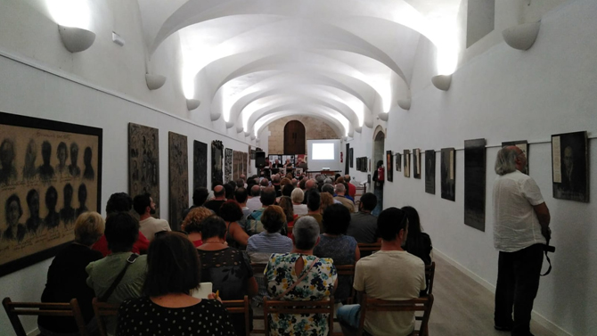 Presentaci&oacute; de l'exposici&oacute;