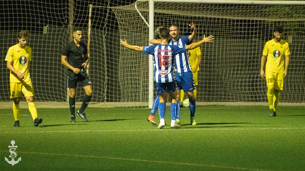 Celebración en Villamarxant / Foto Silvia Calatayud, CDA