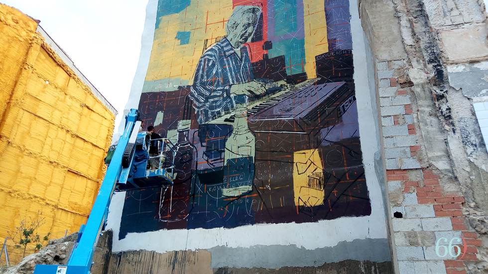 Urban Skills 2018 // Foto: Arxiu Pàgina66)