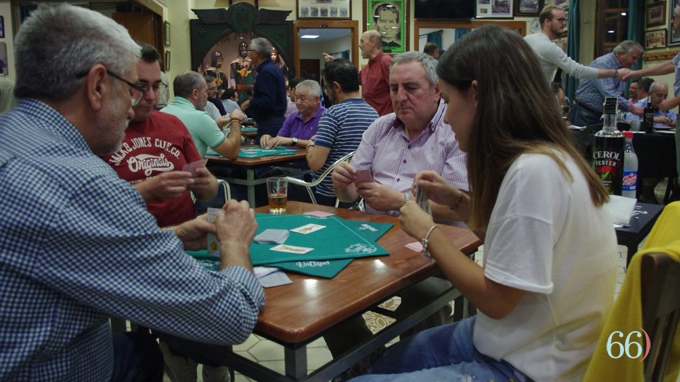 Campionat de Cotos 2018 // Foto: Arxiu Pàgina66