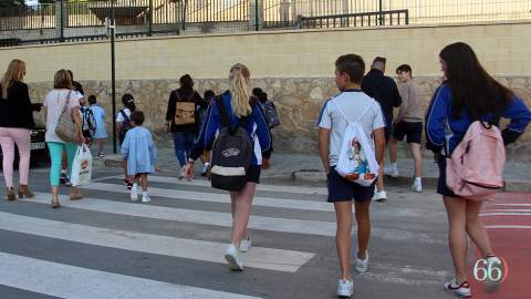 Volta al col·le en Paules