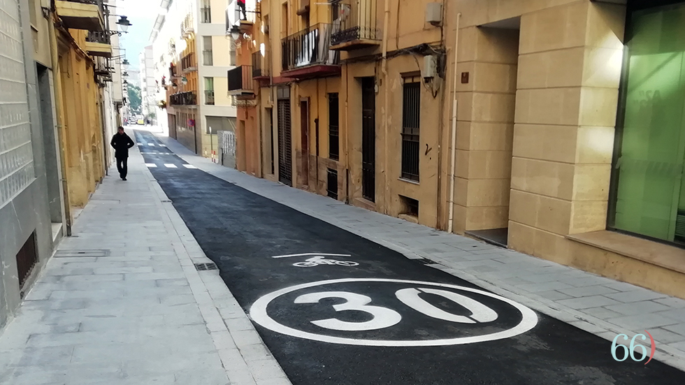 Calle Sant Jaume