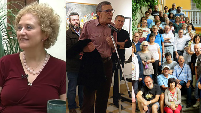 Guardonats '9 d'octubre'