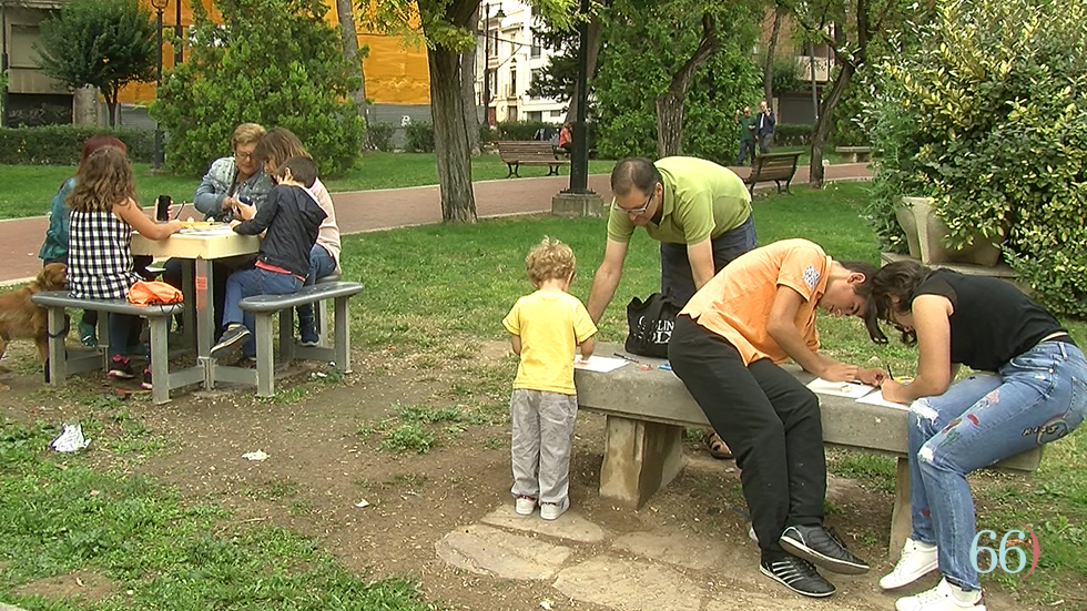 Foto: Arxiu Pàgina66)