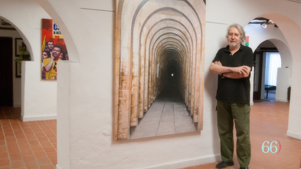 Foto: Arxiu Pàgina66)