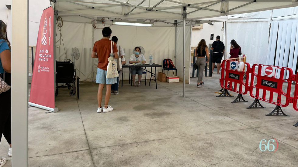 Foto: Ramón Requena