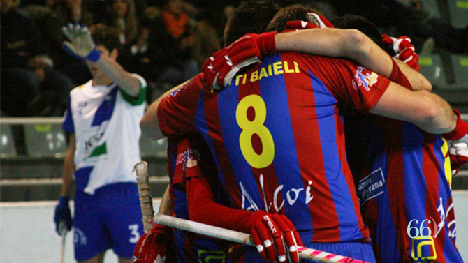 Tutti Baieli en su anterior etapa