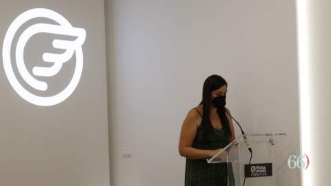 Celia Pérez // Foto: SBG