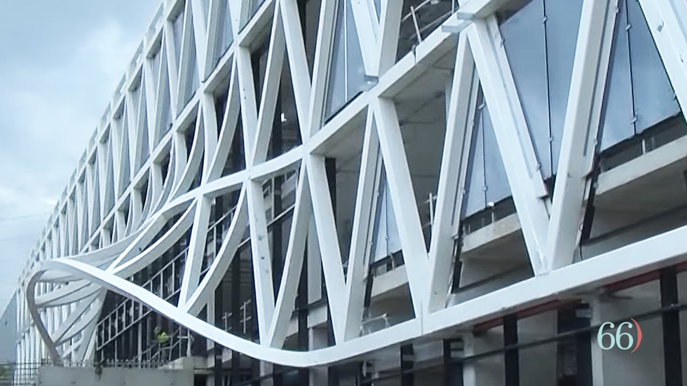 Futuras instalaciones de Aitex