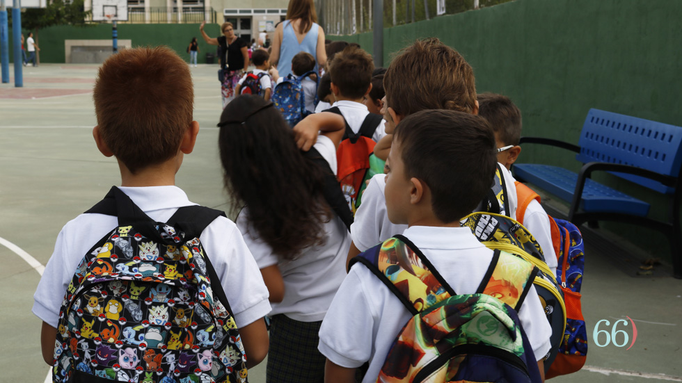 Volta al col·le - La Salle // Foto: SBG