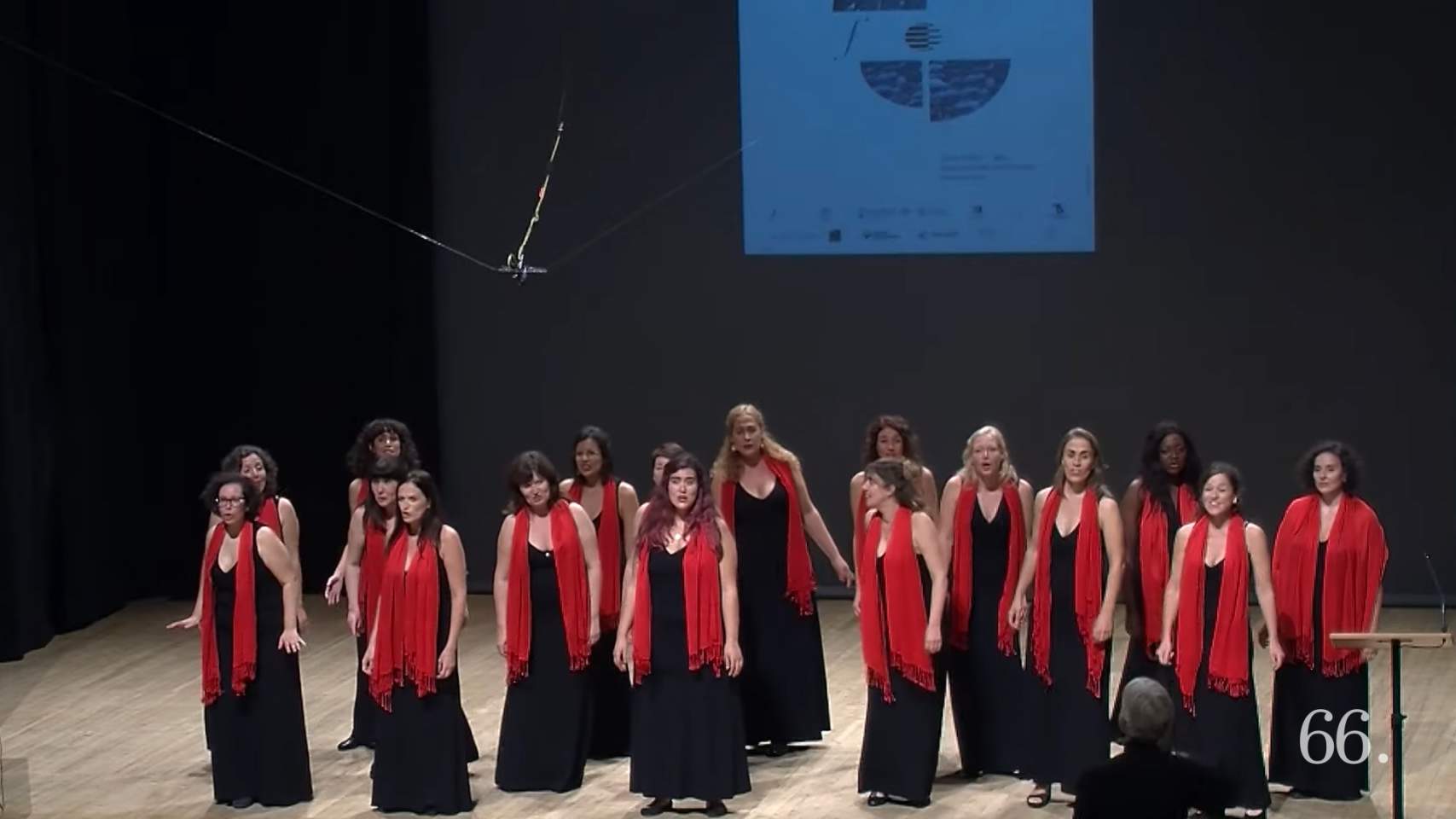 Certamen Coral Fira Tots Sants 2022