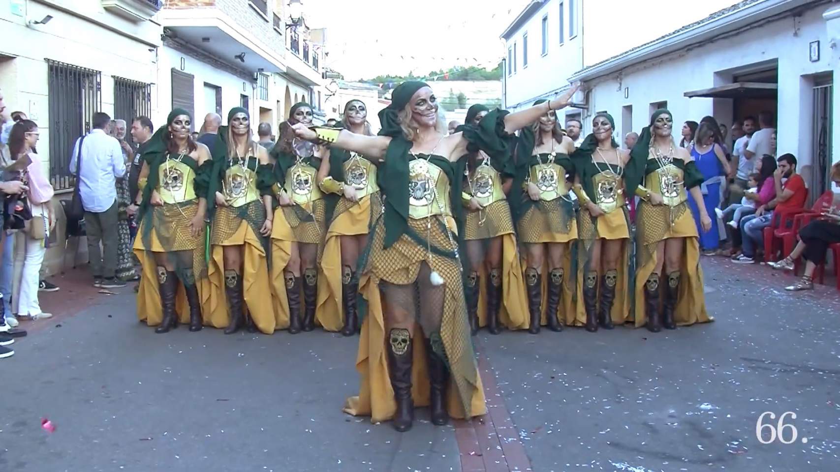 Entrada l'Alqueria de 2023