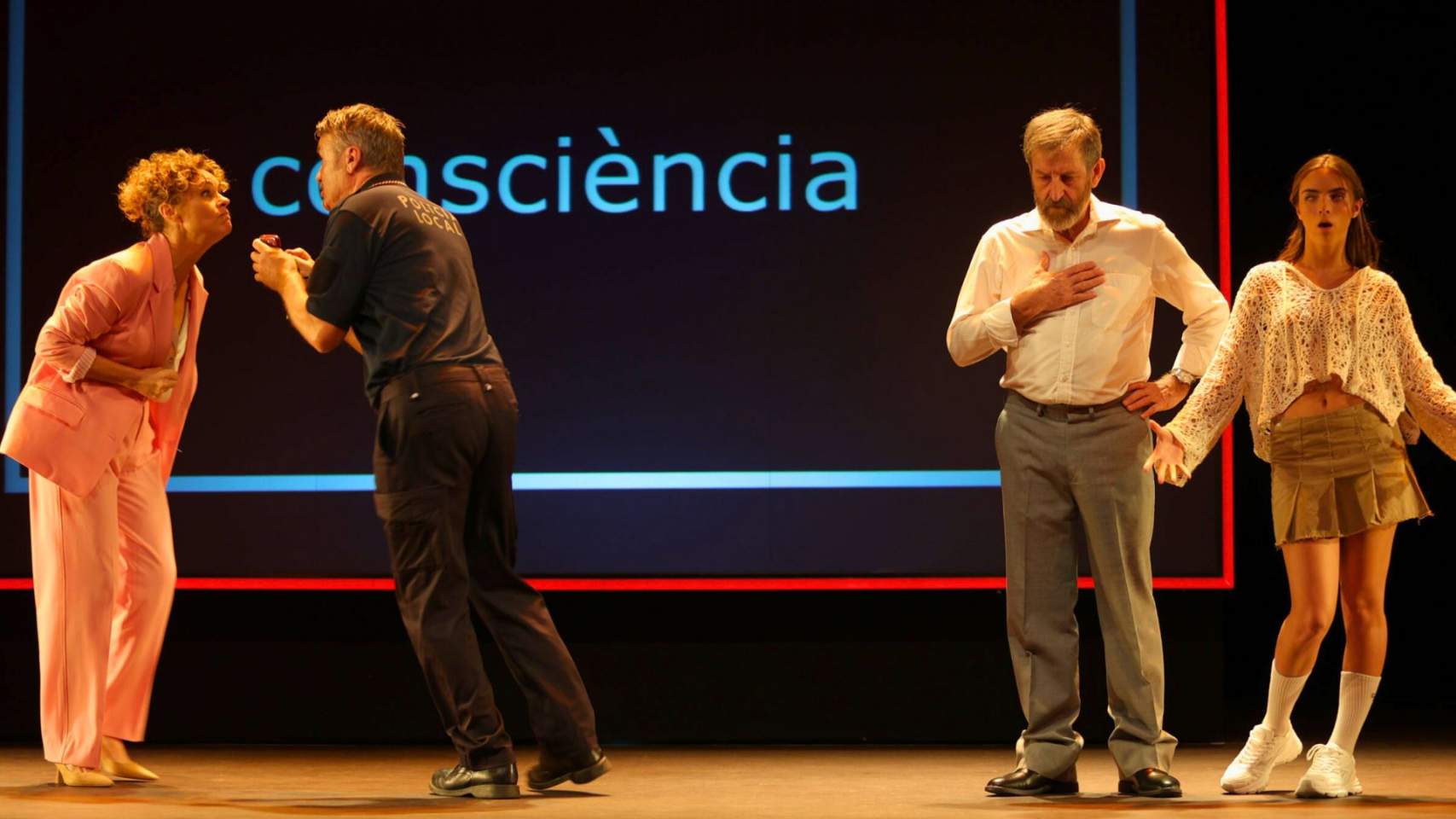 Foto: Teatro Principal de Alicante