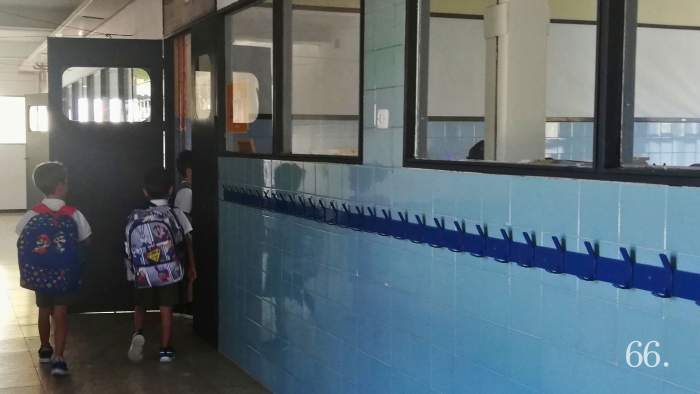 Tornada a classes en La Salle