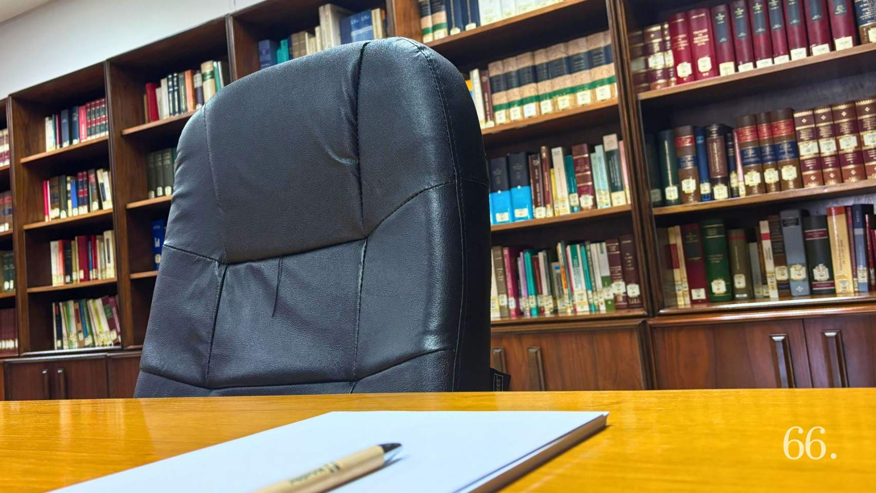 Detallamos los servicios que garantizan el acceso a la justicia en Alcoy