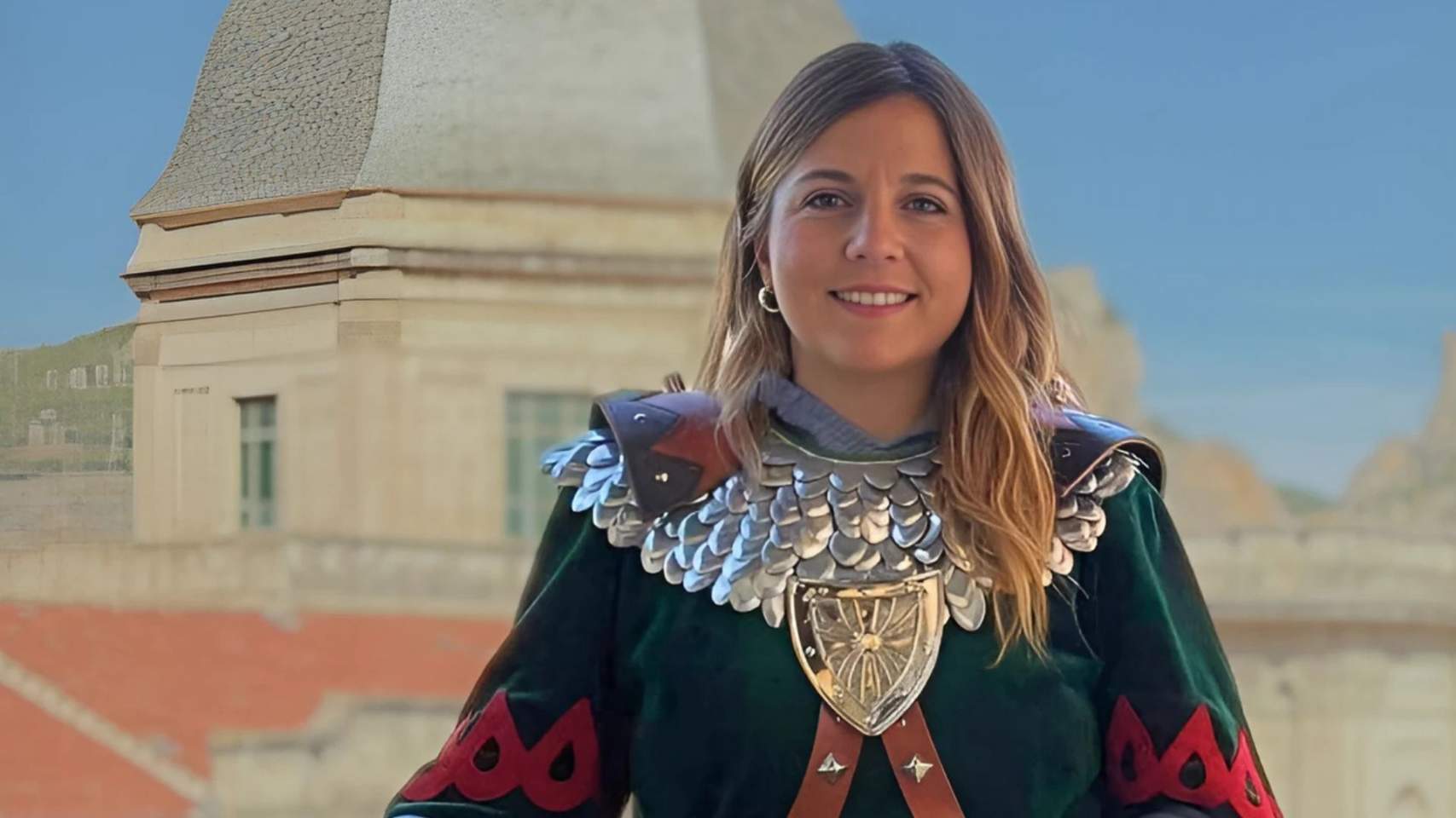 Carla Julià Pérez / Foto ASJ