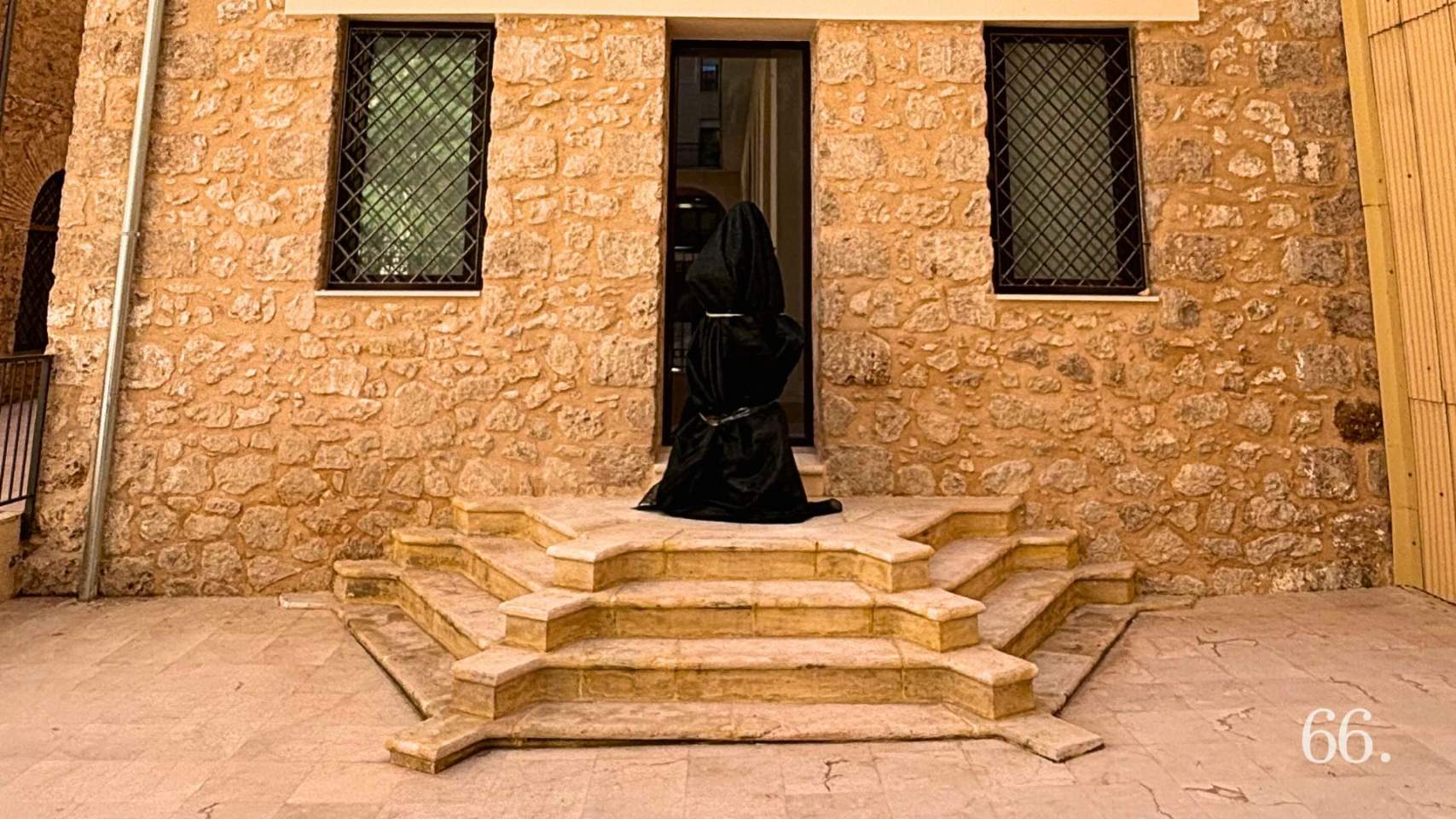 Fans de todo el mundo descubrirán este sábado la escultura de Camilo Sesto en Alcoy
