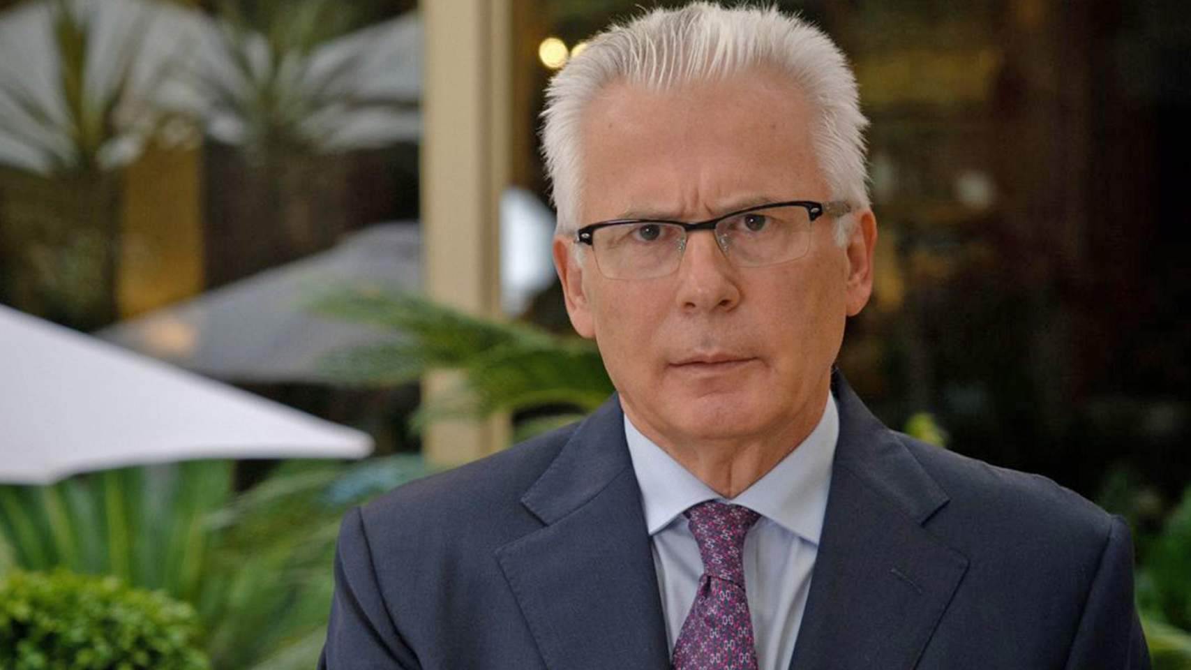 Baltasar Garz&oacute;n