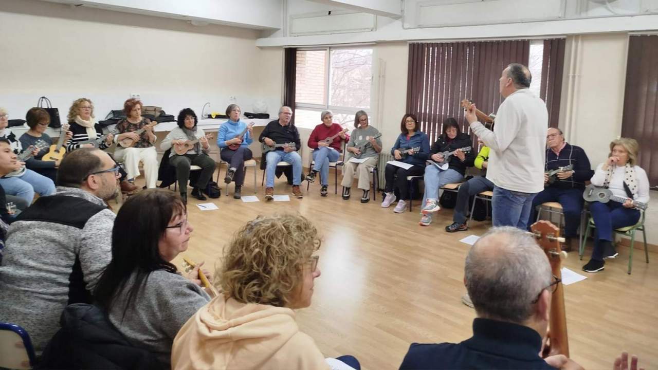 FPA Beniassent reobri en setembre el període de matriculació