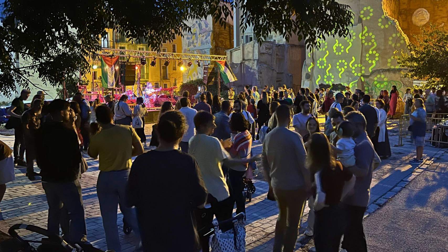 Moni&agrave;tic 2025 / Foto: Moni&agrave;tic