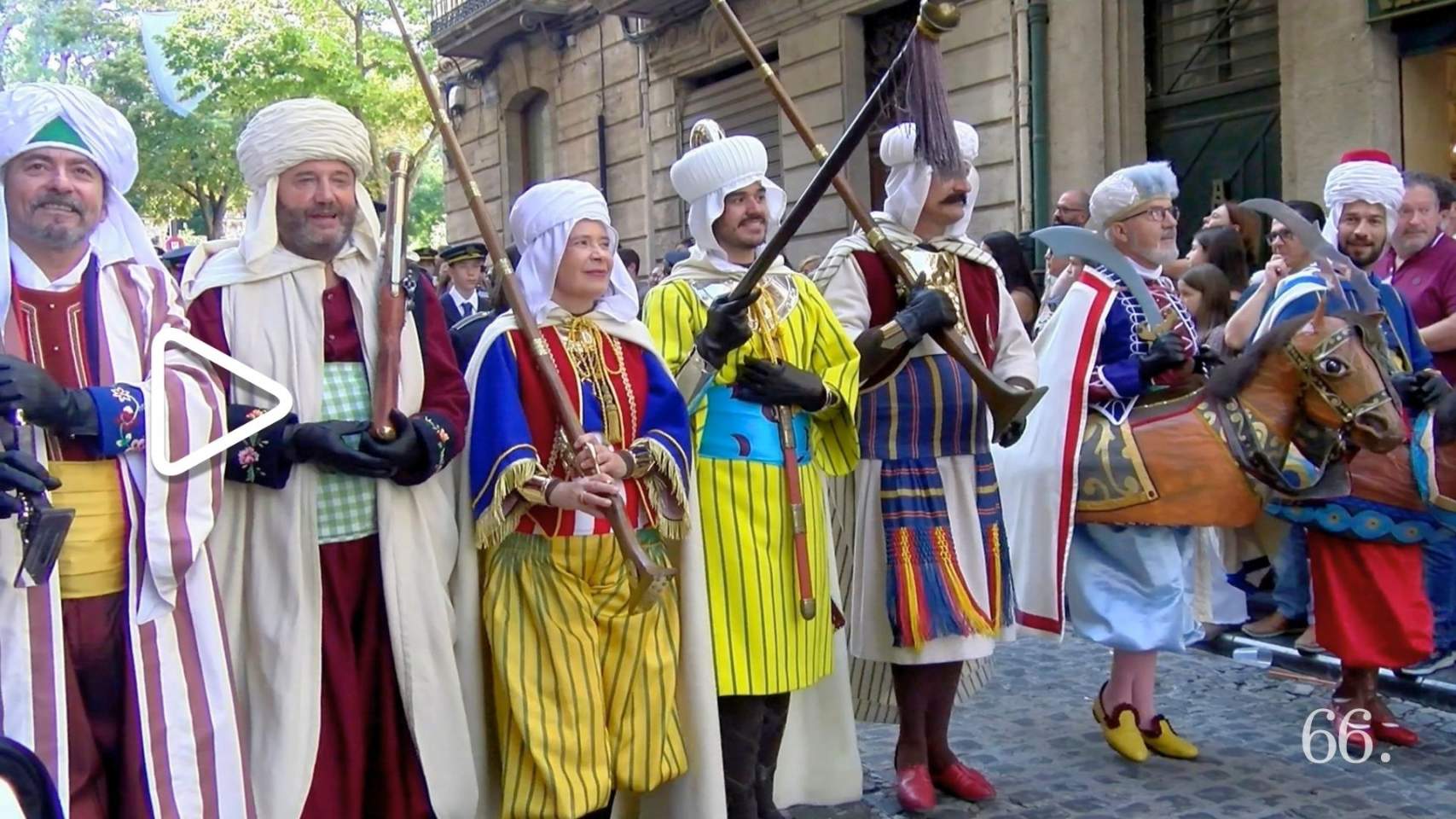Com ha sigut el cap de setmana modernista a Alcoi?