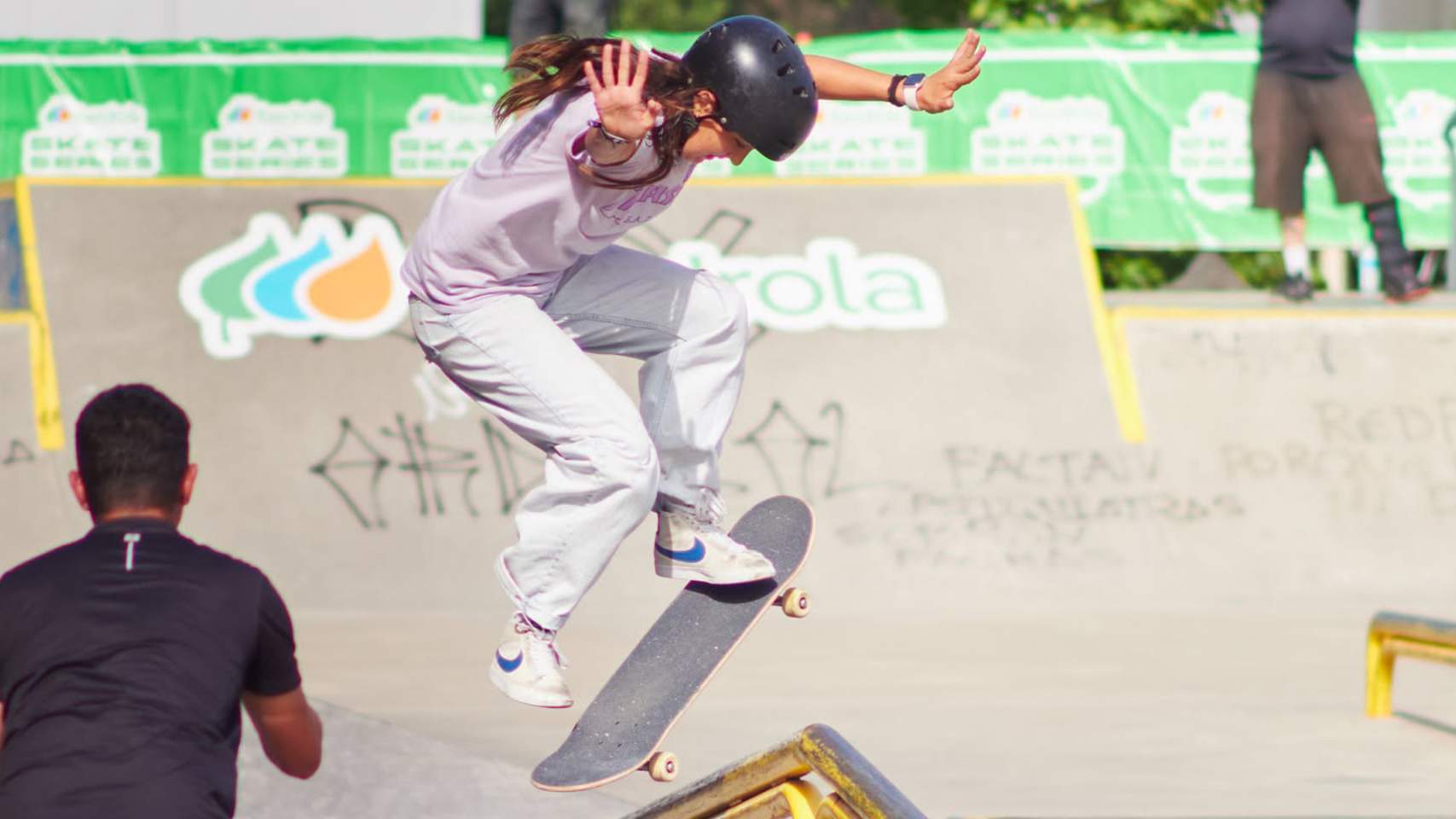 El millor ‘street skate’ sub12 i sub16 es reunirà per primera volta a Alcoi este cap de setmana