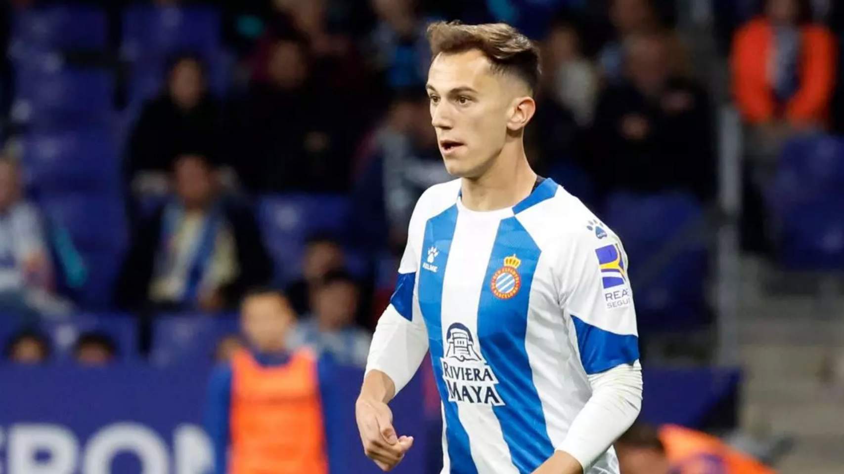 L’Alcoyano incorpora a Kenneth Soler i Pogorilyi a poc de començar la lliga