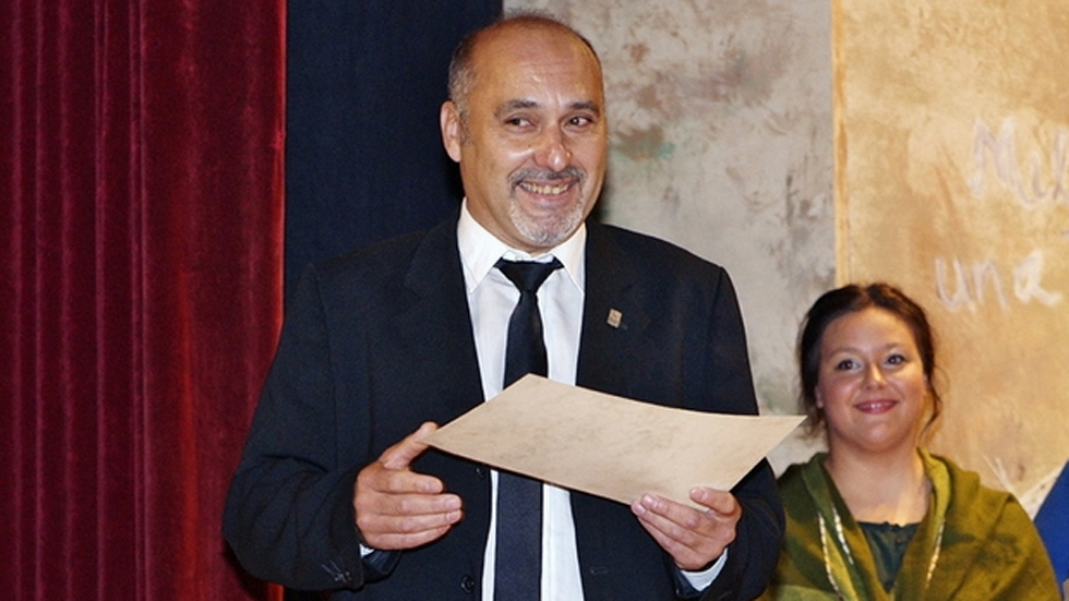 Juan Carlos Richart