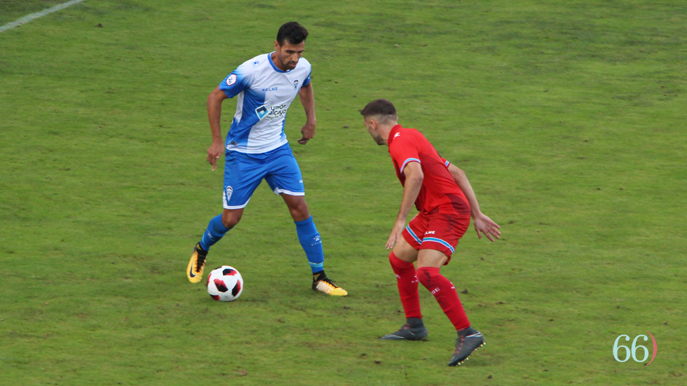 En el último partido en el Collao se empató 2-2