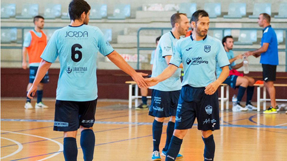 Tonelo será un jugador importante de nuevo. Foto: PST Fotografía