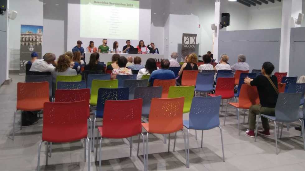 Asamblea Protectora Animales y Plantas de Alcoy