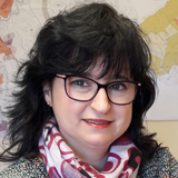 Maribel S&aacute;nchez