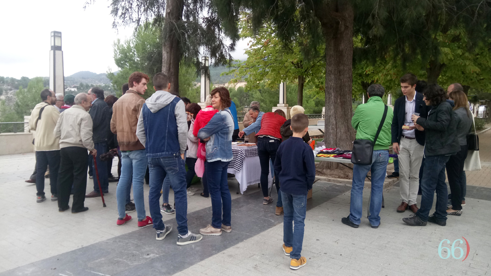 Los j&oacute;venes han tenido protagonismo en esta edici&oacute;n