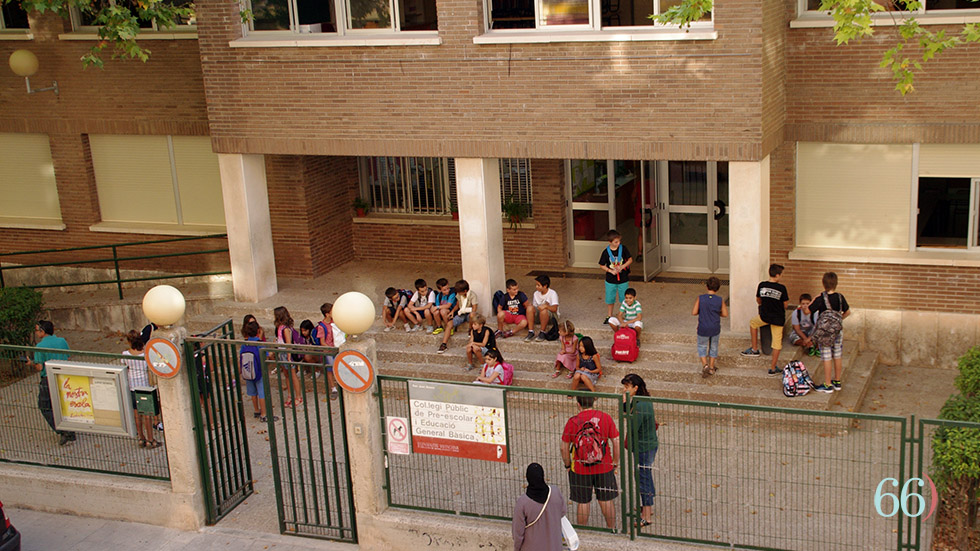 Col·legi Sant Joan Bosco