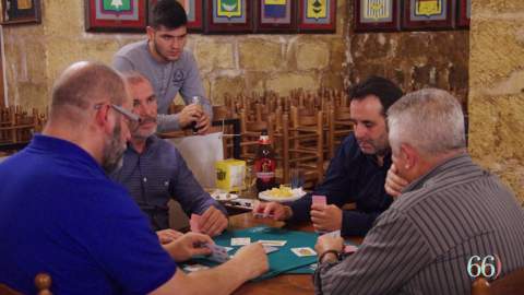 Ha hagut molta igualtat en cada eliminatòria