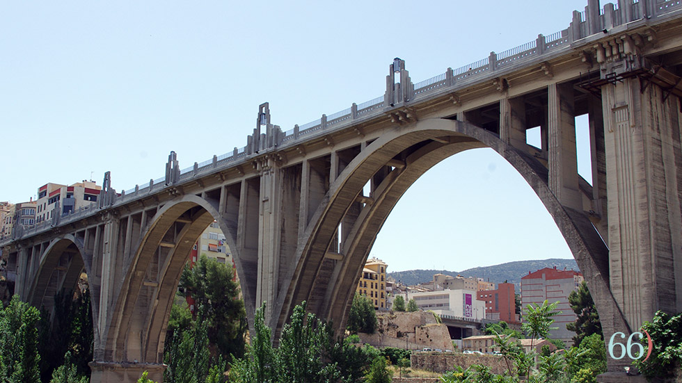 Pont de Sant Jordi