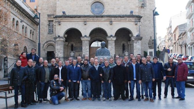 Generació del 67 en els Salesians