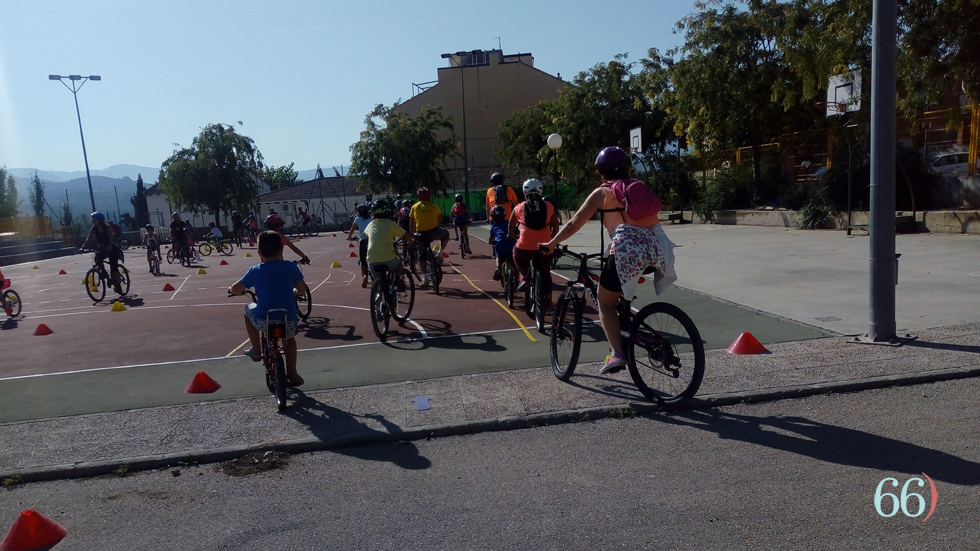 Participants de l'acte / FOTO Ajuntament Muro